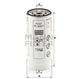 Mann PL600/1 Yakıt Filtresi