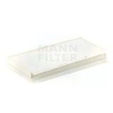 Mann Polen Filtresi Bmw X5(E53) 3.0-4.4 2000-2006 Land Rover Range Rover Iıı(L322)
