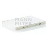 Mann Polen Filtresi Fiat Albea - Palio Volvo S70 Cu2629