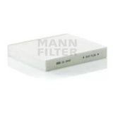 Mann Polen Fıltresı Ford Focus Iı 1.4-1.6-2.0 Tdci 2004-