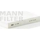 Mann Polen Fıltresı Honda Civic Vııı 06- 1.3İ-1.8İvtec,Crv Iıı 07 2.0Vtec-2.2Cdti