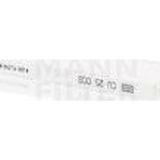 Mann POLEN FILTRESI HYUNDAI I20 1.1CDRİ 12- 1.4CRDİ 1.6CRDİ 09-