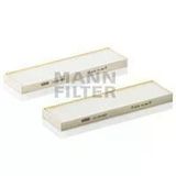 Mann Polen Filtresi Hyundai İ20 (Çiftli) Cu29002-2