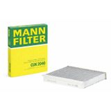 Mann Polen Filtresi Karbonlu Fıat Linea 1.4 16V T-Jet 2007 →