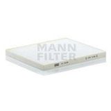 Mann Polen Fıltresı Kıa Cerato I(Ld) 2005- Sorento Iı(Xm) 2010-