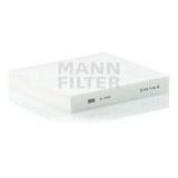 Mann Polen Fıltresı Peugeot 4007 2.0-2.2Hdi-2.4 07- 4008 2012- Cıtroen C4 Aircross 2012- Mıtsubıshı Asx 2010- L200 Iıı 2400 Dı-D 2015-