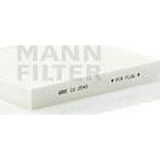 Mann Polen Fıltresı Vw Polo Iv Fabia 1.4Tdi, 1.416V, 2.0 , 1.9Td Seat Cordoba Iıı 1.4Tdi, 1.416V, 2.0 1.9