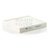 Mann Polen Fıltresı Vw Polo V 1.2-1.4 Tsi 2014- Seat Ibıza V Toledo Iv 2015- Audı A1(8X) 1.4-1.8-2.0 Tfsi 2014-