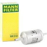 Mann Polo 1.6 Aee Motor Benzin Filtresi Mann Marka