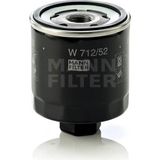 Mann Polo 1995 - 2000 1.4 16V 1.6 Aee Yağ Filtresi Mann Marka