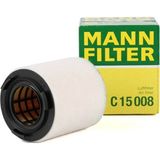 Mann Polo 2010 1.2 1.4 Tdı 1.6 Tdı 1.2 Tsı Hava Filtresi