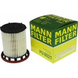 Mann Polo Vı 2018 Model Sonrası 1.6 Tdı Mazot Filtresi Mann