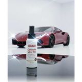 Mann Pro Carnauba Crystal Glass-Boya Canlandırıcı Ve Ultra Parlatıcı Sıvı Wax 150 Ml