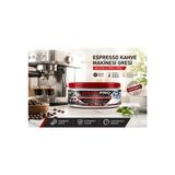 MANN Pro Espresso Kahve Makinesi Gıda Onaylı Silikon Gres Yağı - Nsf H1 Uyumlu-50 gm