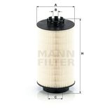 Mann PU10008X Yakıt Filtresi