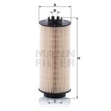 Mann PU10022Z Yakıt Filtresi