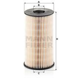Mann PU825X Yakıt Filtresi