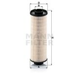 Mann PU850X Yakıt Filtresi