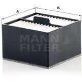 Mann PU910 Yakıt Filtresi