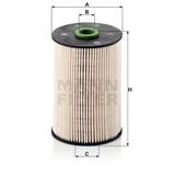 Mann PU936/1X Yakıt Filtresi