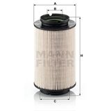 Mann PU936/2X Yakıt Filtresi