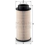 Mann PU941X Yakıt Filtresi
