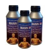 Mann Restore Duman&Üfleme Kesici&Motor Onarıcı 400 Ml X 3