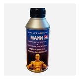 Mann Restore Duman&Üfleme Kesici&Motor Onarıcı 400 ml