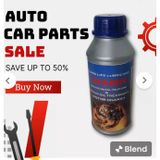 Mann Restore Motor Onarıcı Üfleme Kesici Motor Yağ Katkısı 400 Ml