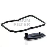 Mann Şanzıman Filtresi Filter Mercedes-Benz C-Klasse (W202/S202) C 36 Amg (W202) M 104.941 (Amg 3.6) | 206 Kw / 280 Hp | 05.1994-05.2000