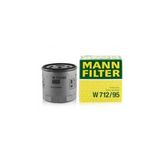 MANN Skoda Roomster 1.4 63 kw 2006-2015 Yağ Filtresi W712/95 (BXW-CGG)