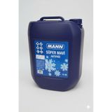 MANN Süper Antifriz Mavi -37C 16 Kg