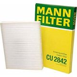Mann Touareg 2.5 Tdı 3.0 Tdı , 3.2 V6 , 5.0 Tdı 2003 - 2010 Polen Filtresi
