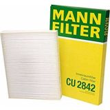 Mann Transporter T5 1.9 Tdı , 2.0 Tdı , 2.5 Tdı Polen Filtresi Mann Marka