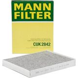 Mann Transporter T6 , 2.0 Tdı ,karbonlu Polen Filtresi Mann Marka