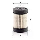 Mann U630xkıt Adblue Filtresi Renault Kera370 410 450 05- Magnum 480 04-06 500 06- Midlum 220 06- Premium 440 450 460 05- Volvo Fh 420 460 09- J01001205350