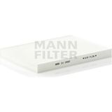 Mann Volkswagen Golf 4 1,6 Polen Filtresi Mann Marka 1H0819644