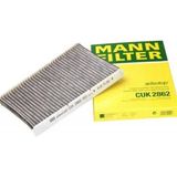 Mann Volkswagen Golf 4 Karbonlu Polen Filtresi Mann Marka 1H0819644