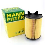 Mann Volkswagen Jetta 3 1.6 102 Beygir 2006-2011 Hava Filtesi