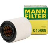 Mann Volkswagen Polo 1.2 Tdı Hava Filtresi 6R0129620A