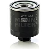 Mann Volkswagen Polo 1995 - 2000 1.6 Aee Yağ Filtresi 030115561AA
