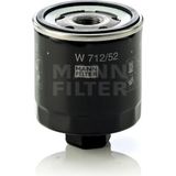 Mann Volkswagen Polo 2000 - 2002 1.4 Ahw Yağ Filtresi Mann Marka 030115561AA