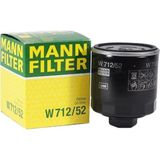 Mann Volkswagen Polo 2003 - 2005 Model Arası 1.4 Bby Motor Yağ Filtresi Mann Marka 030115561AA