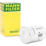 Mann Volkswagen Polo Classic 1.6 Aft Motor Benzin Filtresi 7700680167