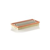 Mann W124 9195 R129 9201 C140 9299 W140 9398 Hava Filtresi