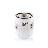 Mann W7015 Yağ Filtresi