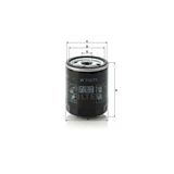 Mann W712/73 Yağ Filtresi Fiesta Cb1 08/12 V 02- Focus Çak 9805 Iı Iıı Fusion 0212 C Ma06-11 Mondeo Iıı 0006 Mo-534