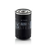 Mann W719/30 Yağ Filtresi