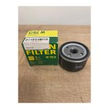 Mann W75/3 7700274177 Yağ Filtresi Renault R9 Clıo I Iı Megane Dokker Duster Lodgy Logan Sandero