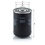 Mann W933/1 Yağ Filtresi